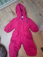 Skipak maat 80 - Roze, Kinderen en Baby's, Babykleding | Maat 80, Ophalen, Gebruikt, Meisje, Pakje