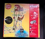 K’NEX Thrill Rides Dino T-Rex Fury achtbaan – 27152, Kinderen en Baby's, Speelgoed | Bouwstenen, Ophalen of Verzenden, K'nex