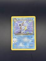 Dark Blastoise #20/82 Pokemon Team Rocket, Hobby en Vrije tijd, Verzamelkaartspellen | Pokémon, Ophalen of Verzenden, Zo goed als nieuw