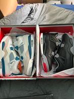 Jordan 4, Kleding | Heren, Schoenen, Ophalen of Verzenden, Nieuw, Zwart