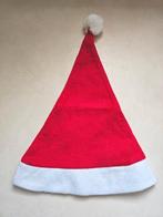 Kerstmuts, Ophalen of Verzenden, Zo goed als nieuw, Sjaal