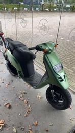 Gilera Typhoon 70, Fietsen en Brommers, Ophalen, Tweetakt, Maximaal 45 km/u, 70 cc