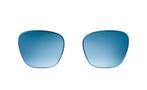 NIEUW! Bose zonnebril glazen blue gradient alto style€14,99, Overige merken, Zonnebril, Blauw, Nieuw