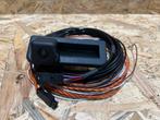 Achteruitrijcamera set AUDI A6 Q5 Q7 Q8 + kabelset NIEUW, Ophalen of Verzenden, Nieuw