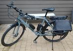 KOGA Worldtraveller Rohloff met Gates riem bj. 2023, Fietsen en Brommers, 28 inch, 10 tot 15 versnellingen, Heerenveen, Ophalen of Verzenden