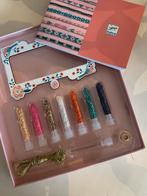 Djeco Armbandjes Maken Set, Hobby en Vrije tijd, Ophalen of Verzenden, Nieuw, Kraal