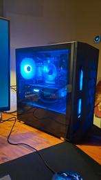 Ruilen voor game laptop of een goed bod, Zelfgebouwde PC, Virtual Reality, Ophalen of Verzenden, Zo goed als nieuw