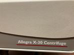 Centrifuge, Ophalen, Gebruikt