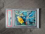 PSA 10 Misty's psyduck, Ophalen of Verzenden, Nieuw, Losse kaart, Foil