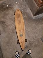 Longboard - Perfect voor beginners!, Sport en Fitness, Skateboarden, Ophalen, Gebruikt, Overige typen, Longboard