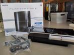 Console Ps3 80gb (defect), Ophalen of Verzenden, Niet werkend
