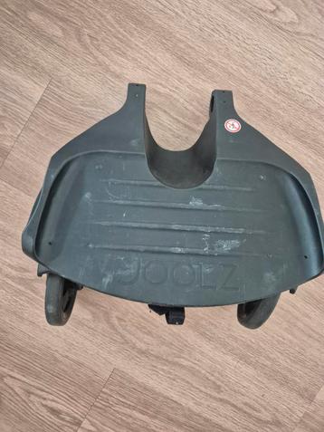 Joolz meerijdplankje in goede staat beschikbaar voor biedingen