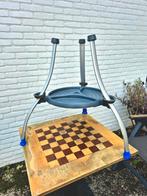 CADAC Carri Chef poten en plateau - Goede conditie, Tuin en Terras, Gasbarbecues, Ophalen of Verzenden