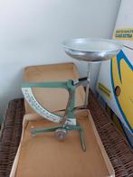 Brievenweegschaal, vintage, Lancaster, Antiek en Kunst, Ophalen of Verzenden