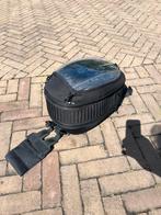 Tanktas motor, Motoren, Accessoires | Koffers en Tassen, Ophalen of Verzenden
