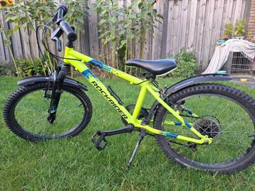 Mountainbike Rockrider st 500 20inch beschikbaar voor biedingen