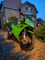 Zxr400 A2 gereviseerd blok!, Motoren, Ophalen, Gereviseerd