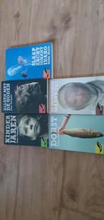Lijsters boeken - Diverse titels, Ophalen, Gelezen, Diverse, Nederland