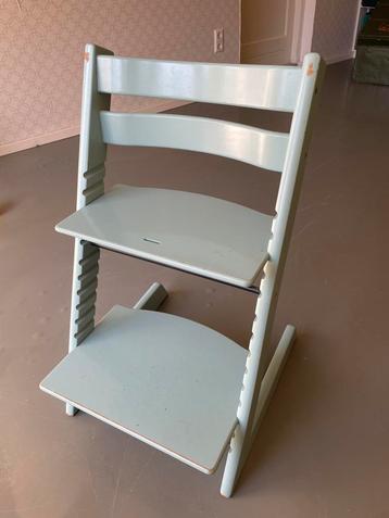 Stokke Tripp Trapp Kinderstoel beschikbaar voor biedingen