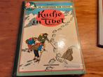 Hardcover Kuifje 1960, Boeken, Stripboeken, Eén stripboek, Ophalen of Verzenden, Gelezen