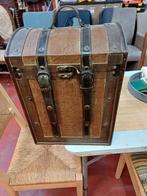 Koffer, Ophalen of Verzenden, Zo goed als nieuw, Minder dan 50 cm, Minder dan 50 cm