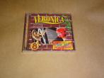 CD Veronica 1997 8, Cd's en Dvd's, Ophalen of Verzenden, Pop