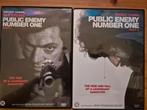 Public Enemy Number One Part 1 + 2, Vanaf 16 jaar, Ophalen of Verzenden, Zo goed als nieuw