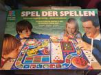 Leuke bordspellen, een dansmat & kinderset te koop!, Ophalen of Verzenden, Nieuw