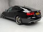 Audi S5 Sportback 3.0 TFSI quattro / Nette Auto, Automaat, Euro 5, Gebruikt, Zwart