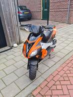 Aprilia Sr Factory Piaggio uitvoering, Ophalen of Verzenden, Benzine, Overige modellen