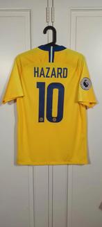 Authentiek Chelsea Hazard uit shirt - 2018/2019, Maat M, Ophalen of Verzenden, Zo goed als nieuw, Shirt