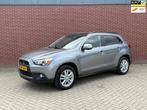 Mitsubishi ASX 1.6 Intense ClearTec / Nap / Airco / PDC / Tr, Voorwielaandrijving, Euro 5, Gebruikt, 4 cilinders