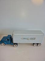 structo express truck&trailer 65cm, Ophalen