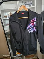 Zwarte Puma vest - Maat XL, Kleding | Dames, Bodywarmers, Puma, Zwart, Maat 42/44 (L), Ophalen of Verzenden