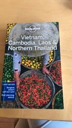Lonely Planet Vietnam, Cambodia, Laos & Northern Thailand, Boeken, Reisgidsen, Ophalen of Verzenden, Zo goed als nieuw, Azië, Lonely Planet