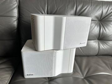 Bose Freestyle Speakerset - Vintage! beschikbaar voor biedingen