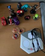 Disney Infinity 1.0 set