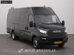 Iveco Daily 50C18 3,0L Automaat L3H2 3,5t Trekhaak 180PK Air, Auto's, Bestelauto's, Automaat, Lederen bekleding, Gebruikt, Euro 6