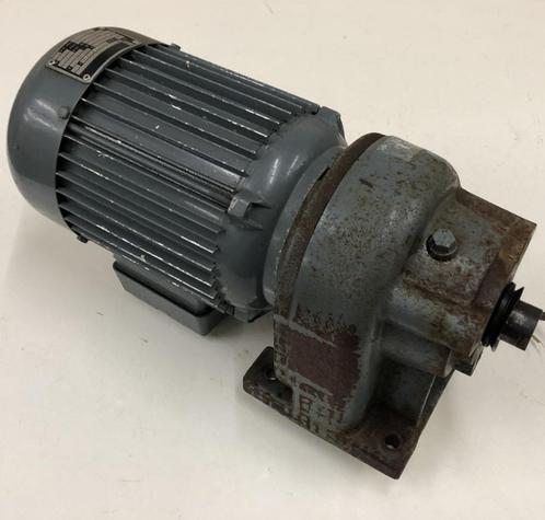 vertragingsmotor diverse modellen prijzen zie advertentie, Doe-het-zelf en Verbouw, Motoren, Nieuw, Elektromotor, Ophalen of Verzenden