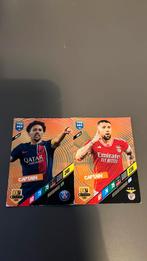 2 captain kaartjes, Ophalen of Verzenden, Zo goed als nieuw, Plaatje