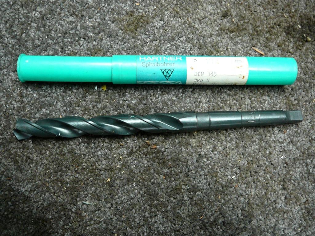 diverse machine boren, Ophalen of Verzenden, Nieuw, Boormachine