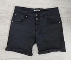 korte broek, Maat 38/40 (M), Kort, Zwart, Ophalen of Verzenden