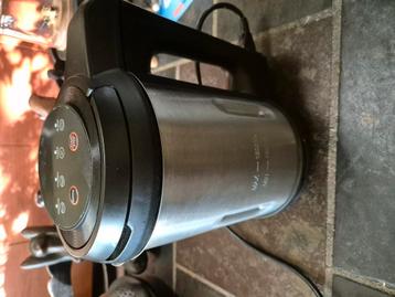 Soepkoker. zgan beschikbaar voor biedingen