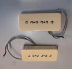 Gitaar Pickups - Hep Cat P90 Mid 50's Set, Muziek en Instrumenten, Ophalen of Verzenden, Gebruikt, Elektrische gitaar