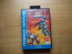 Exo Squad sega mega Drive Nieuw sealed, Spelcomputers en Games, 1 speler, Racen en Vliegen, Nieuw, Ophalen of Verzenden