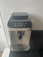 DeLonghi Magnifica Evo Koffiemachine, Witgoed en Apparatuur, Koffiezetapparaten, Afneembaar waterreservoir, Gebruikt, Koffiemachine