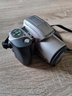 OLYMPUS IS-200 Camera, Olympus, Ophalen of Verzenden, Compact, Zo goed als nieuw