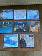 Diverse Singles CD's, Cd's en Dvd's, Cd Singles, Pop, Gebruikt, 6 singles of meer, Ophalen