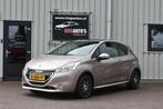 Peugeot 208 1.6 157PK XY. Stoelverwarming, Panorama dak, Goe, Voorwielaandrijving, Euro 5, Gebruikt, Parkeersensor