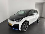 Bmw i i3 S Ex.Ed. 120Ah 42kWh Harman Kardon/Warmtepomp/garan, Gebruikt, Regensensor, Wit, 1265 kg